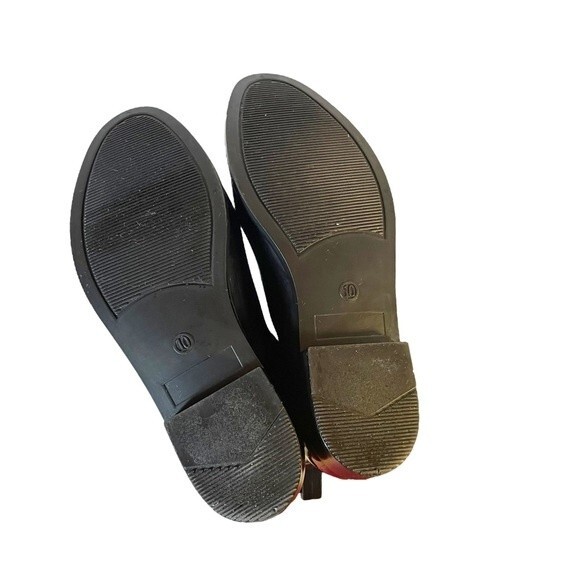 Nautica Ankle Rain Snow Chelsea Boot Winter Waterproof Bootie Women’s Size 10 - Picture 12 of 14